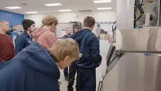 Joe Warren & Sons - Ice Machine Basics: When to Clean vs. Replace Water Distribution Tubes Continued
