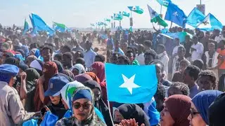 TOOS: Fariinta Shacabka Laascaanood & Aqoonsiga Cusub ee Awdal  State
