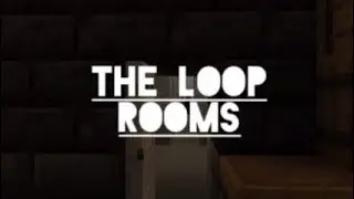 The Loop Rooms Original Soundtrack Vol 1 OST - Lonely