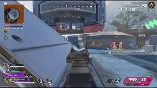Film - Apex Legends Ranked Ep. 1