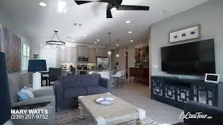Moving to South West Florida...