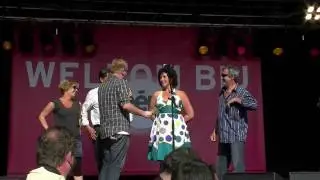 Thuisdag één 2010 part 10