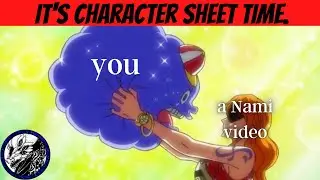 3 Ways to Build Nami in D&D