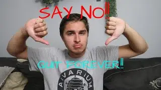 Say NO To Vaping