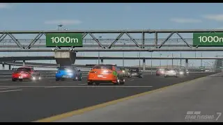 Fast & Furious Ultimate Drag Race in Gran Turismo 7 | Who&rsquo;s Fastest?