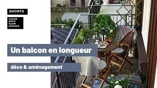 Un balcon en longueur (2/3)