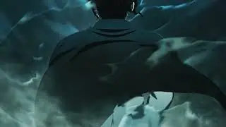 Muzan Kibutsuji Smooth entrance