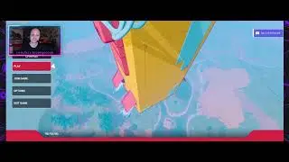 Swapin Some SHMEAT again in SWAP MEAT roguelite meatpunk shooter indiegame