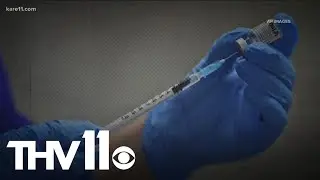 Arkansas pharmacies get ready for Pfizer vaccine