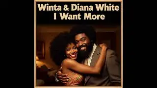 Winta & Diana White - I Want More 