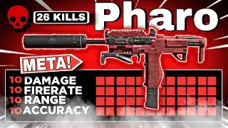 The only gun that can counter the Fennec! This 3 Shot SMG has the fastest Time to Kill in COD Mobile