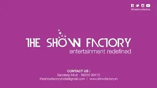 The Show Factory
