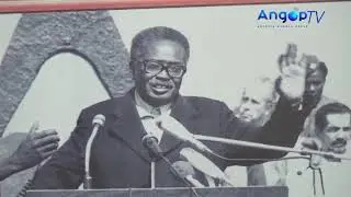 Agostinho Neto: Herói sempre presente em Angola
