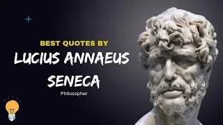 Lucius Annaeus Seneca top life and motivational quotes | inspirational quotes | #stoicism #qoutes