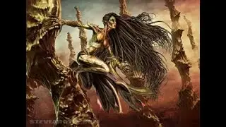 Glissa, the Traitor Commander (EDH) Deck Tech