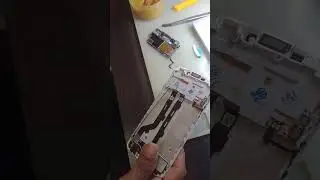 power key phone