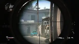 Call of Duty: Modern Warfare