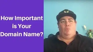 How Important is Your Domain Name? - Drop Shipping - Dropship Social