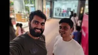 B612 vs Lensa | How To Blur Background in Selfie | AI Face Detection