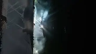 David Guetta creamfield Buenos Aires 25 