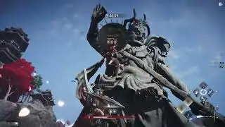 燕云十六声_初玩论剑01 Where winds Meet PVP Battle 1st play