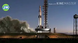 How does a rocket go into space? science and technology ka adbhut najara
