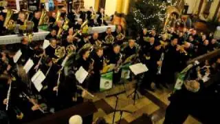 Orkiestra Górnicza Bytom - Koncert Kolęd 1.02.09