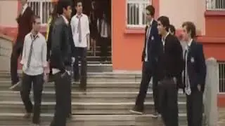 Tught life(MƏHƏMMƏD BAKILI VS NEYMAR JR).
