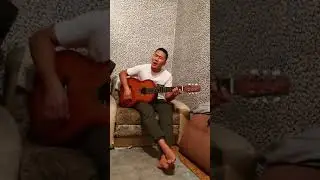 больше, чем любовь- Воробьёв (Чимис Донгак)