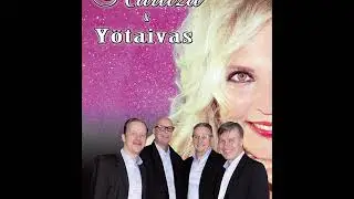 Maritza & Yötaivas - Tummin kyynelin