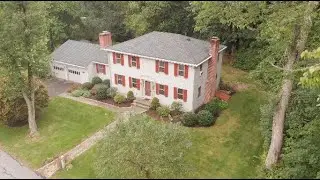 7 Thoreau St. Acton, MA - Spacious Colonial