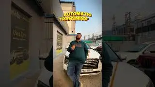 Ban jao hyundai ke DAMAD #automobile #alcazar #usedcars #cars #carandbike