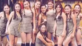 The Sexbomb Girls (2010)