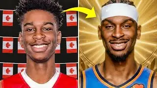 C&oacute;mo un Canadiense INFRAVALORADO se convirti&oacute; en MVP de la NBA?