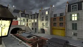 Urban Terror Gameplay 2023 Full HD 60FPS