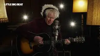 Michael Sele (The Beauty Of Gemina) - Maybe God Knows - LITTLE BIG BEAT STUDIOS
