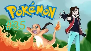 Pok&eacute;mon Blue - Rocket's Game Corner   Part 35 - Intoxigaming