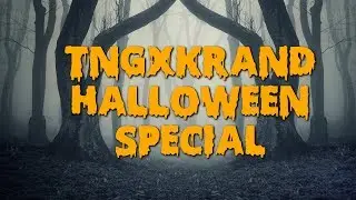 KRAND HALLOWEEN SPECIAL