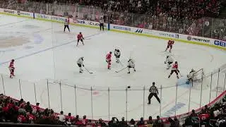 Buffalo Sabres at Chicago Blackhawks Chicago Powerplay 2019-3-7