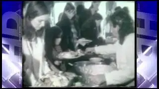 50 Years of KEZI 9 News: Origins of the Oregon Country Fair