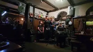 Easy Come - Stardust (acoustic, live)