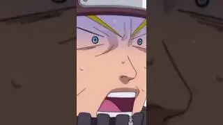 Even the strongest has a weakness #naruto #demon #anime