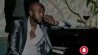 Freddie Gibbs Type Beat- Prod. CilviaPronto