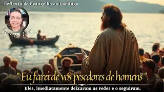 Dia do Senhor - 3º Domingo do Tempo Comum  | 