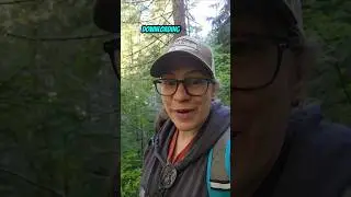 #oregon #map #trail #hike #solofemalevanlife #dog #hiking #van #vanlifetravel #vanlife  #solotravel