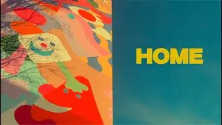 Daniel Pain - HOME