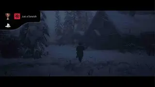 Welcome to the wild west but it's Alaska
