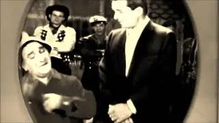 Johnny Puleo (with Sgro Brothers) on the Perry Como Show, 1960s