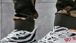 💣 Кроссовки мужские ► Adidas Sply-350,  белые (Код: 16231)