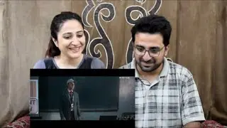 Pakistani Reacts to Bala- Official Trailer | Ayushmann Khurrana, Bhumi, Yami | Dinesh Vijan | Amar
